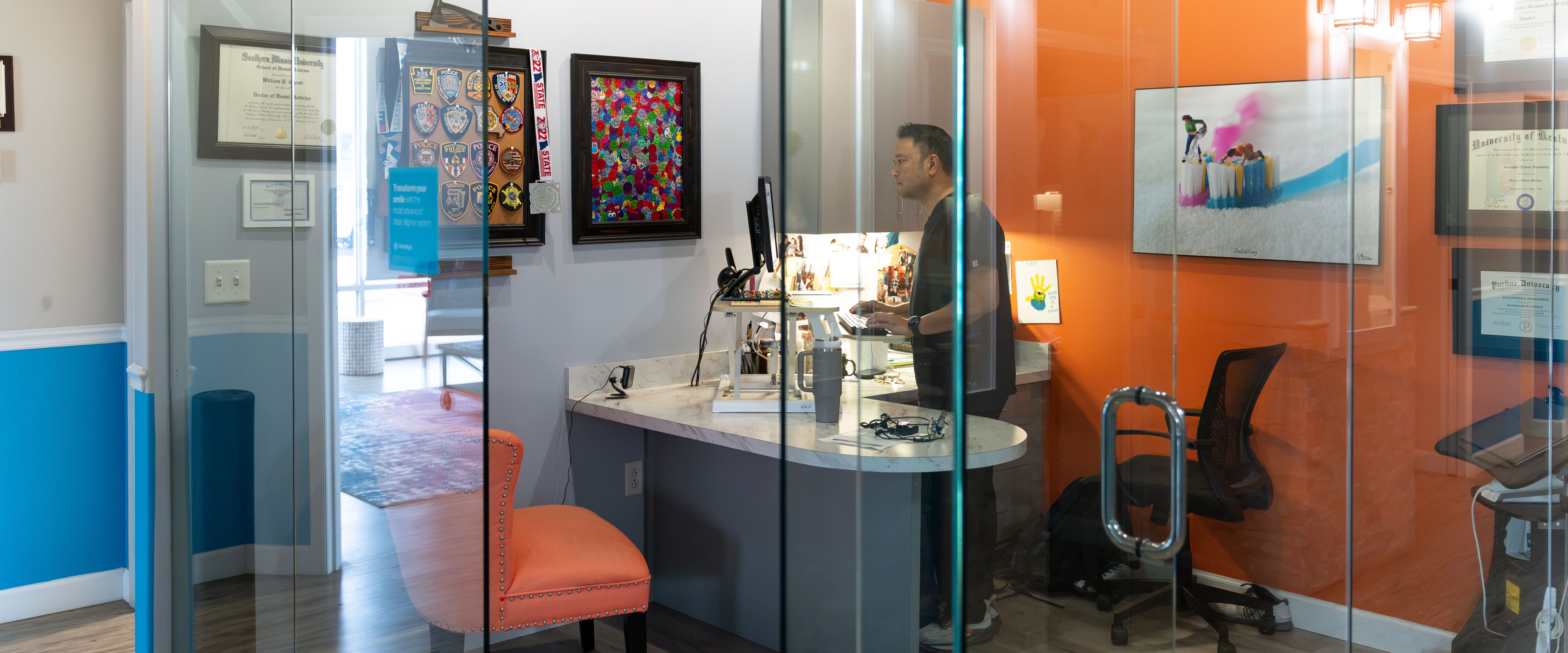 New Patient Specials - Sugar Creek Family Dental Fenton, MO